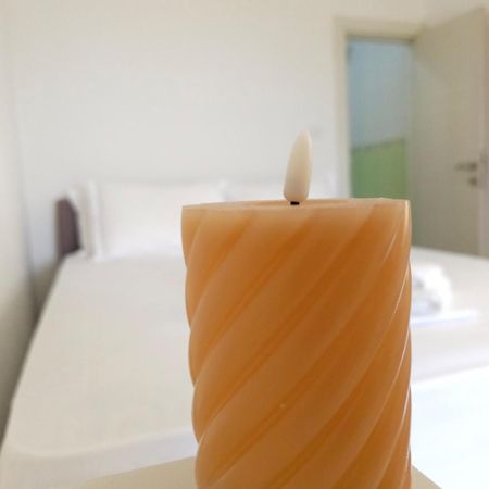 Talija Apartments Krimovica Budva Bagian luar foto