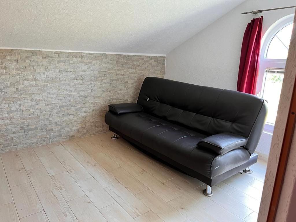 Talija Apartments Krimovica Budva Bagian luar foto