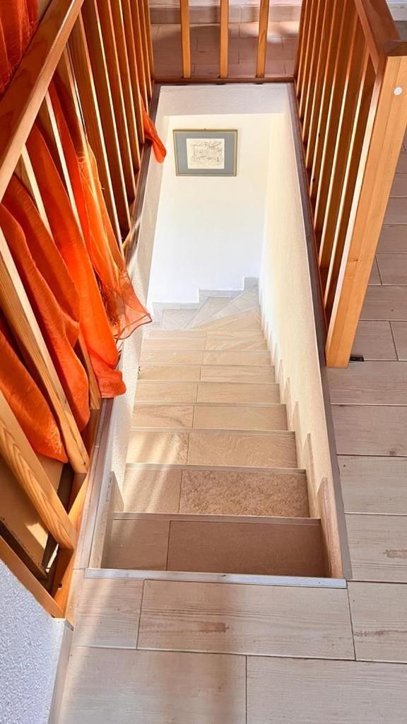 Talija Apartments Krimovica Budva Ruang foto